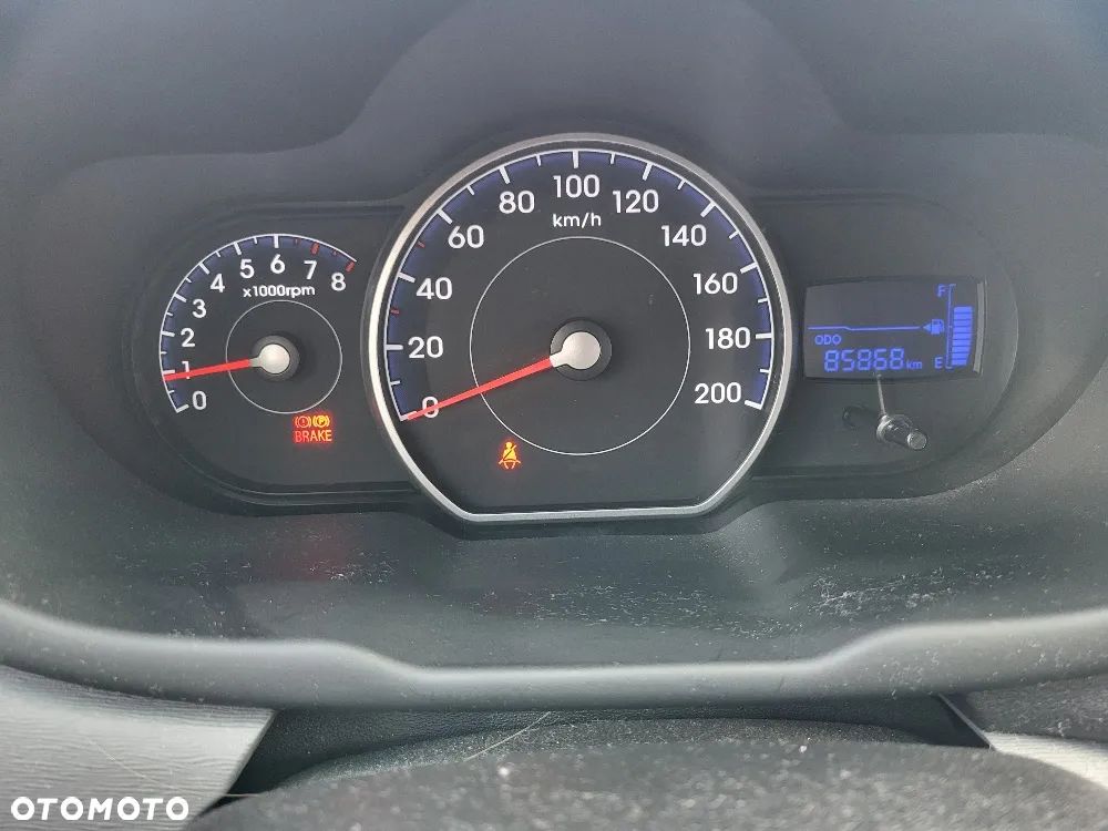 Hyundai i10 1.2 Comfort - 14