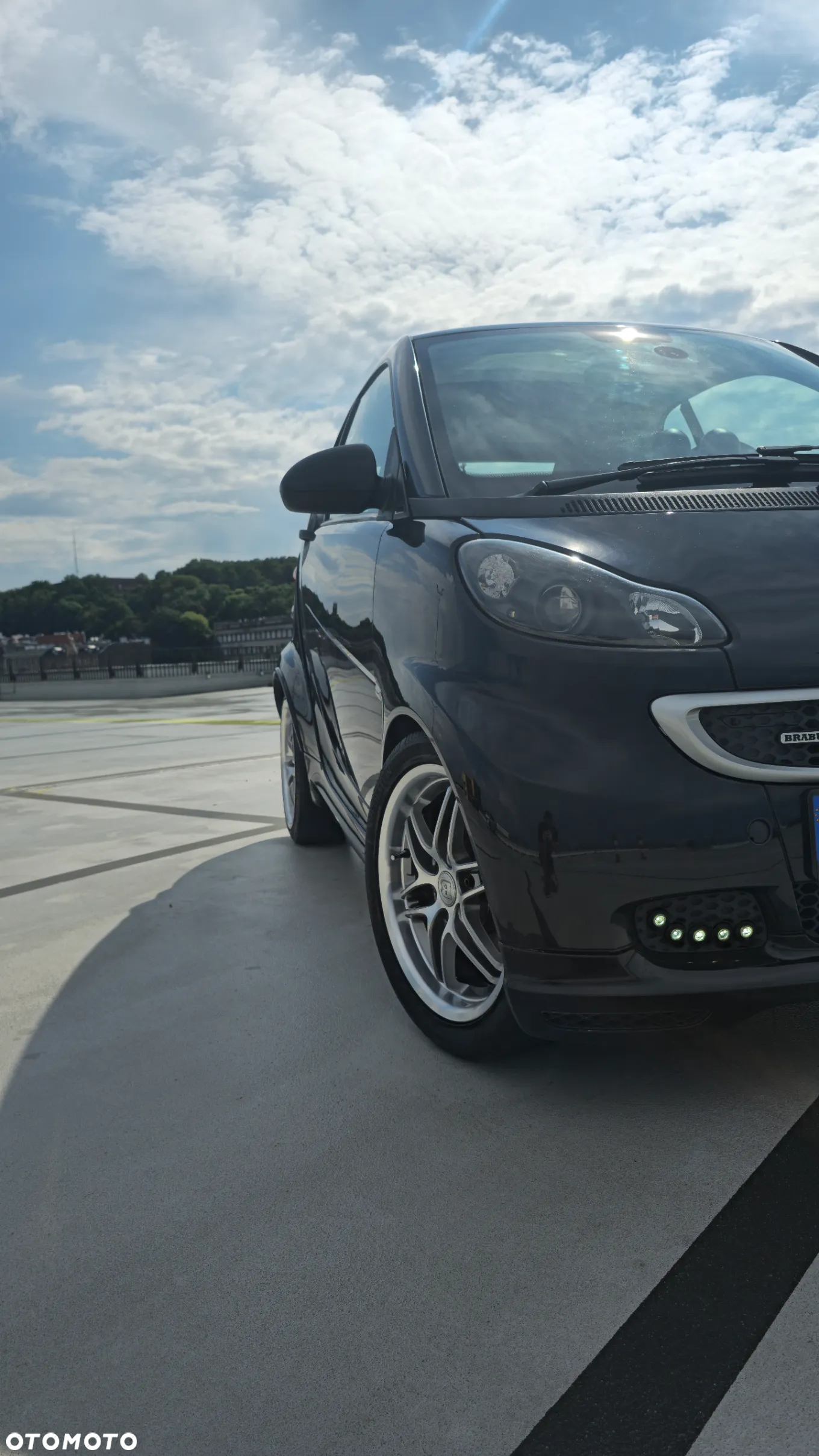 Smart Fortwo - 25