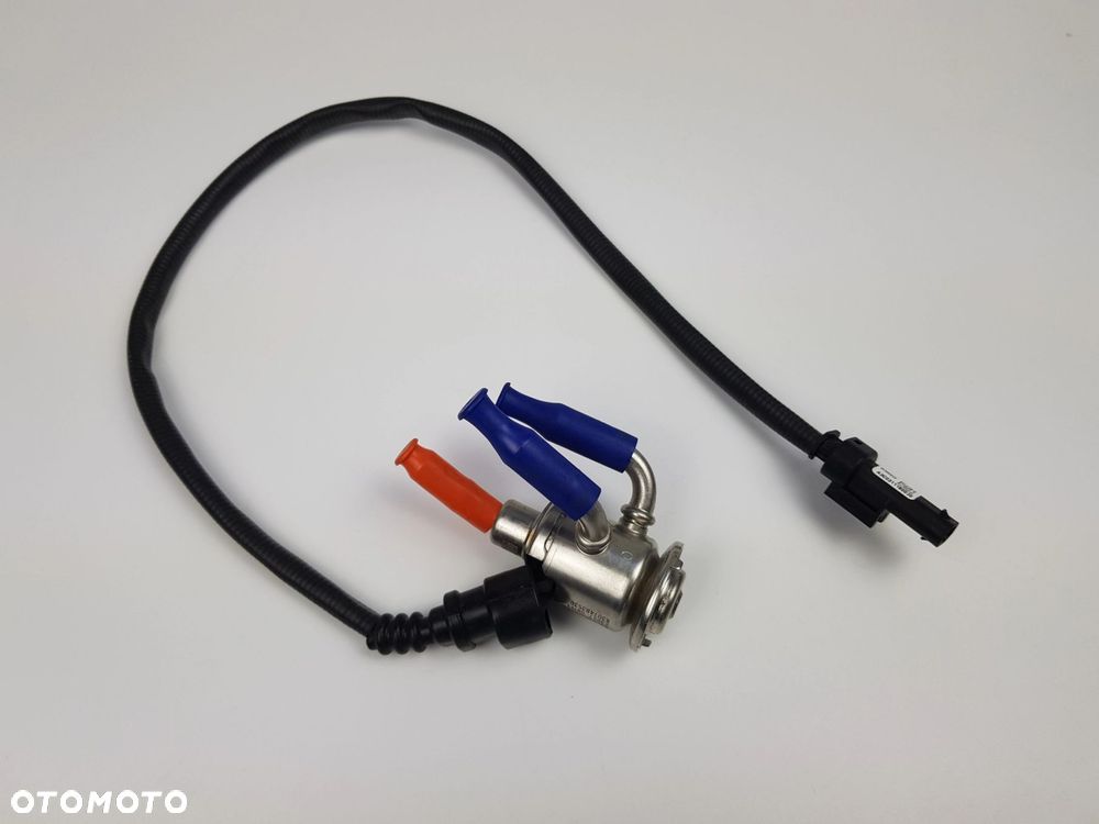 NOWY ORYGINALNY Wtryskiwacz Wtrysk AdBlue BMW G20 G30 G32 B57 3.0d 8598283 - 8