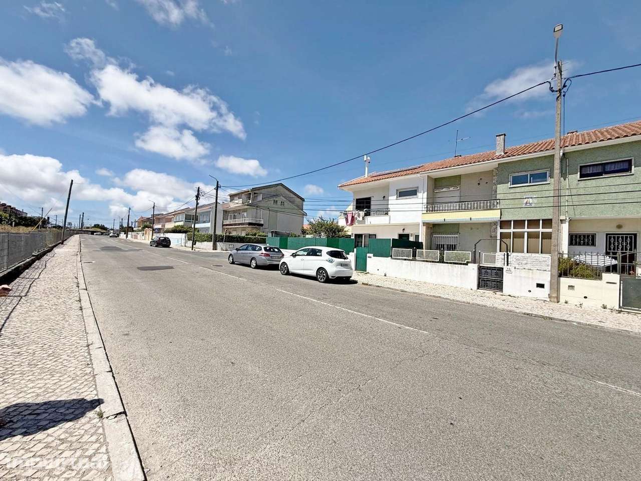 Moradia T4 em Algueirão-Mem Martins com Espaço exterior e garagem - Grande imagem: 5/30