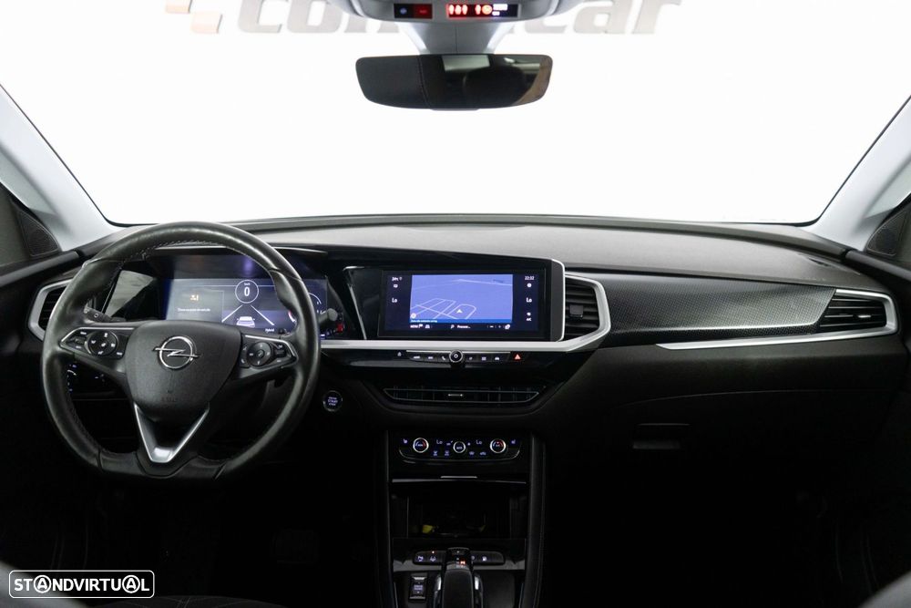 Opel Grandland 1.6 T PHEV Ultimate - 23