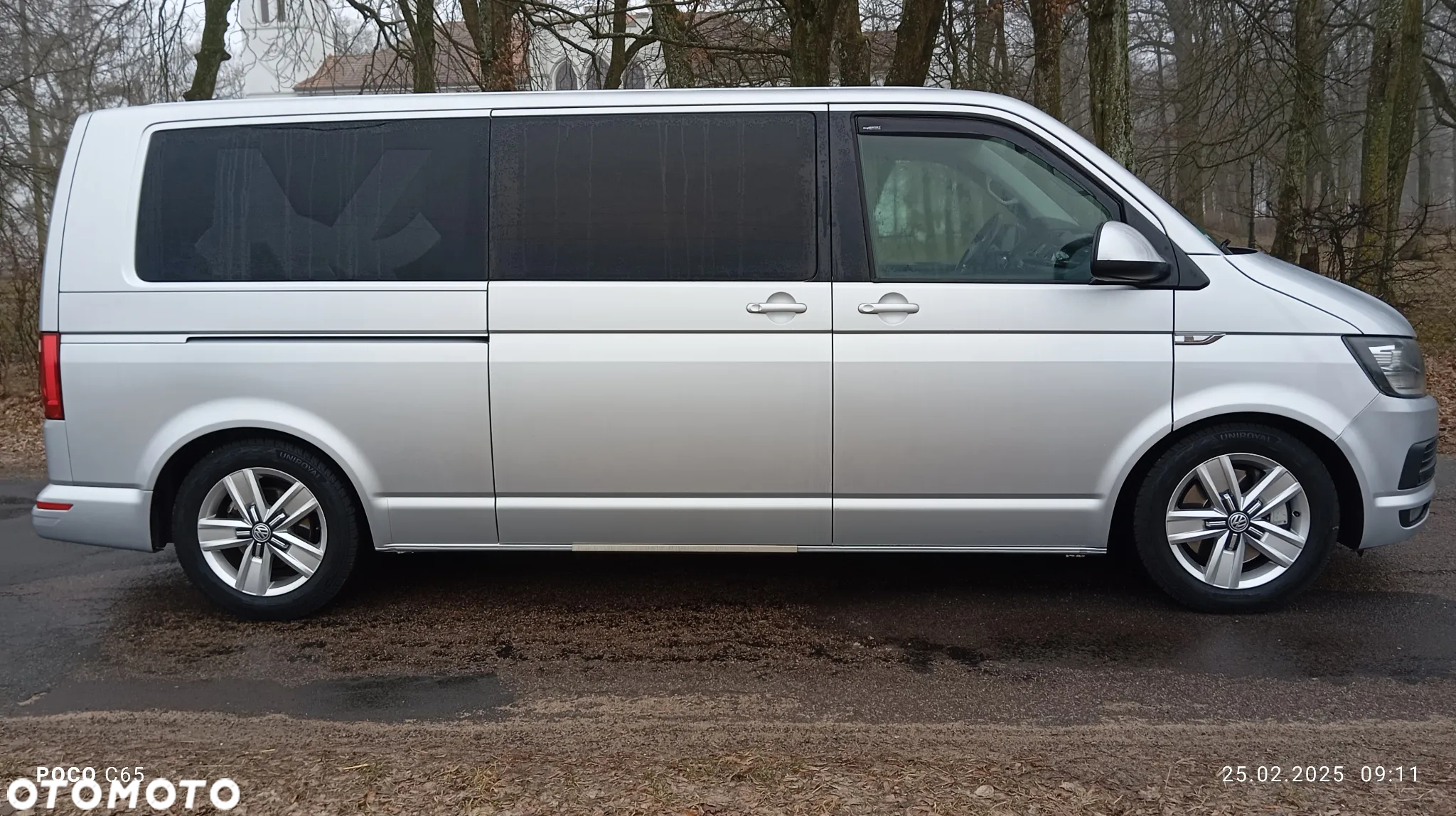 Volkswagen Multivan - 4