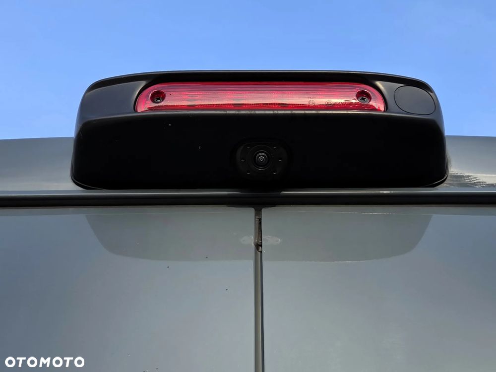 Peugeot Boxer Furgon L3H2 2.2 H3-POWER 140KM MT6 Euro 6E DMC 3.5t 13m3 - 9