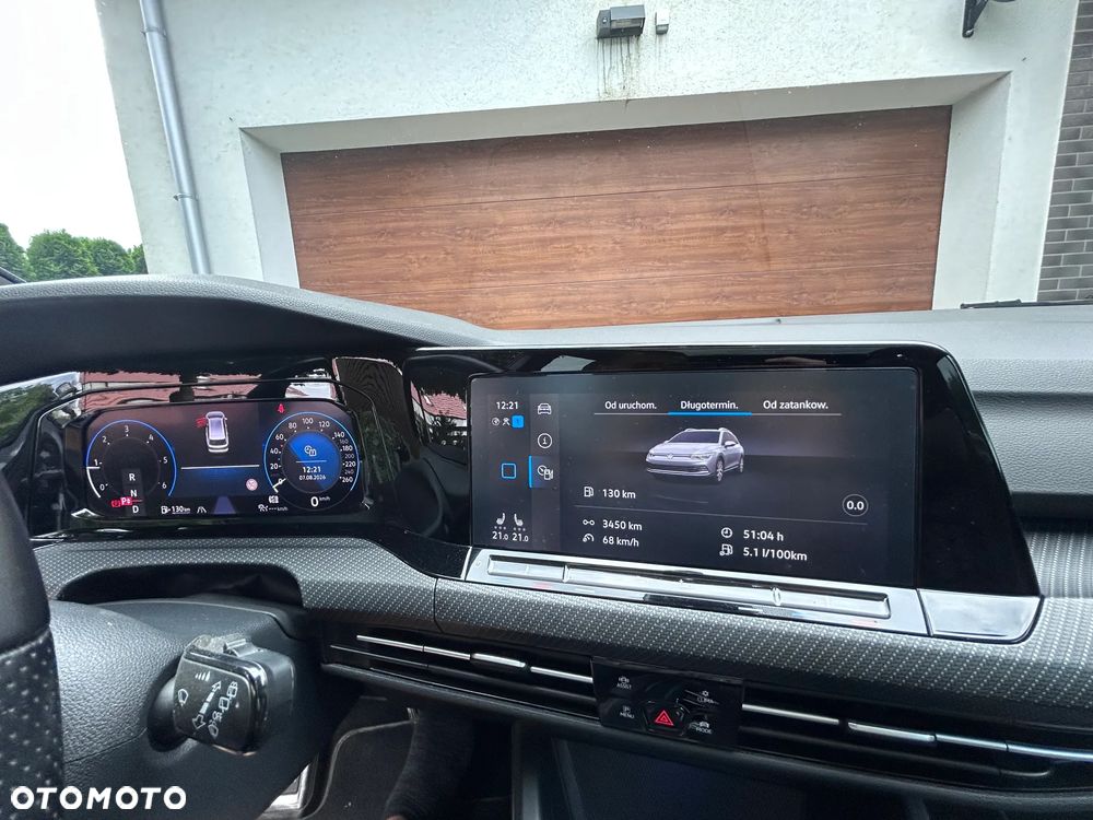 Volkswagen Golf 2.0 TDI Style DSG - 18