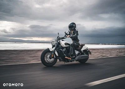 Benda Dark Flag 500 - 2