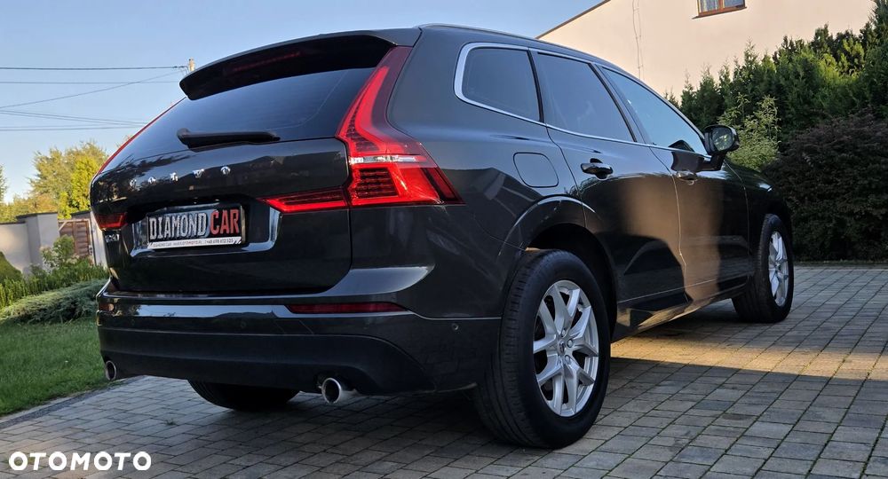 Volvo XC 60 D4 Momentum Pro - 16