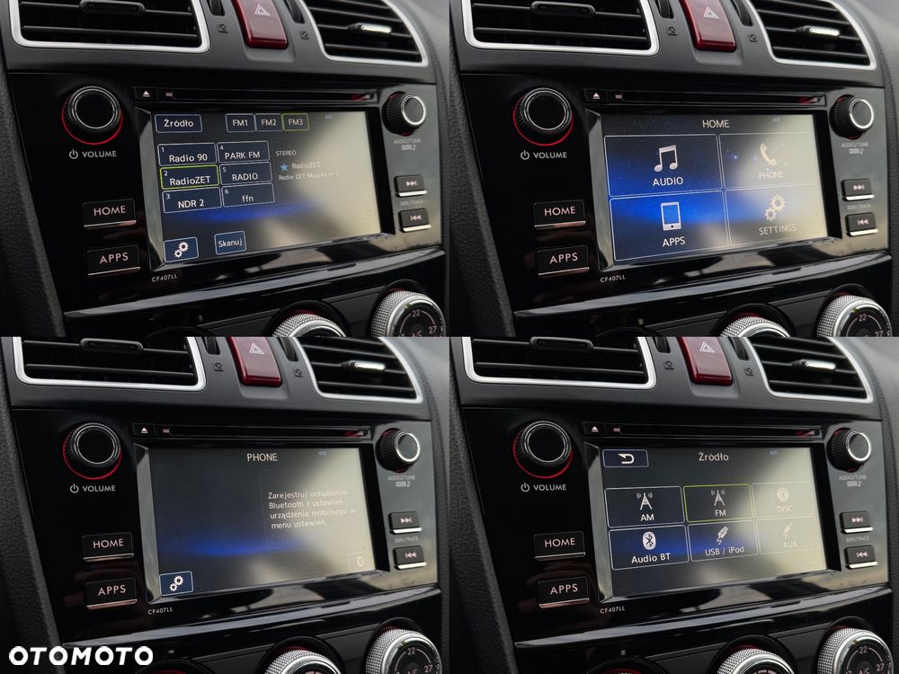 Subaru Forester 2.0 D Active - 22