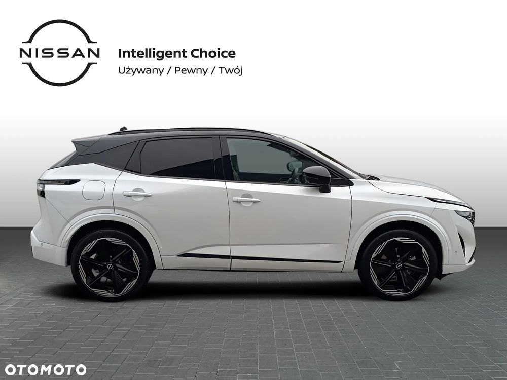Nissan Qashqai 1.5 e-POWER N-Design - 6