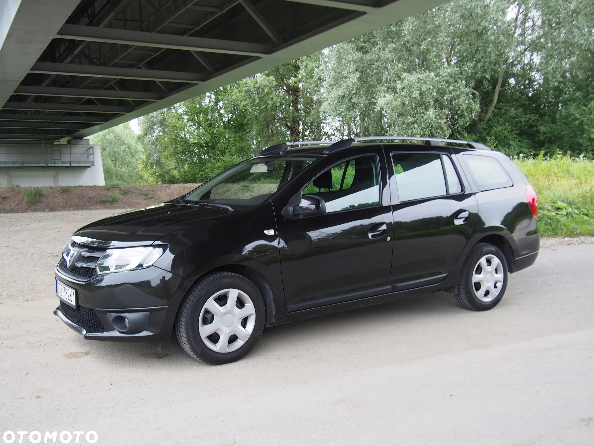 Dacia Logan MCV 0.9 TCE Prestige - 16