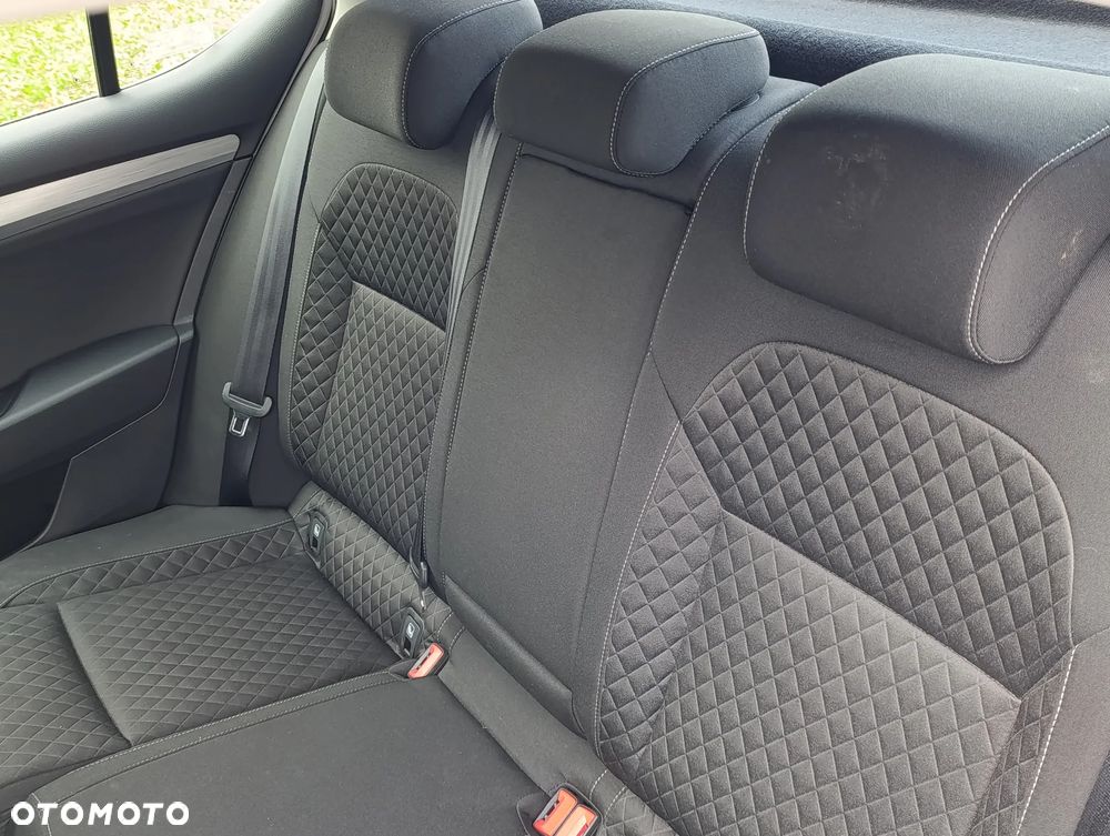 Skoda Superb 1.5 TSI ACT Ambition - 16