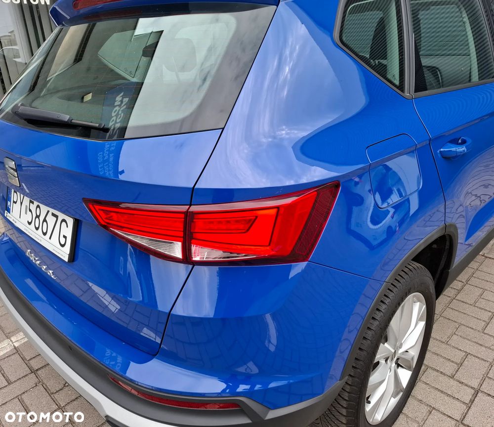 Seat Ateca 1.5 TSI Style S&S - 6