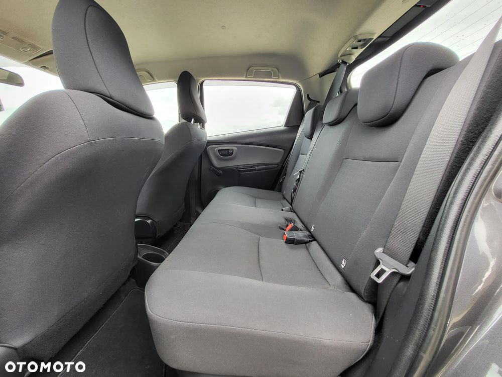Toyota Yaris - 26