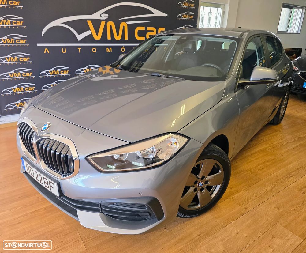 BMW 116