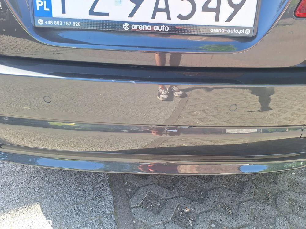 BMW Seria 5 520d Sport-Aut BluePerformance - 29