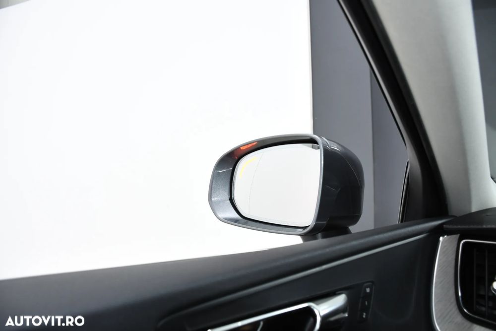 Volvo XC 60 D4 Geartronic Linje Inscription - 21