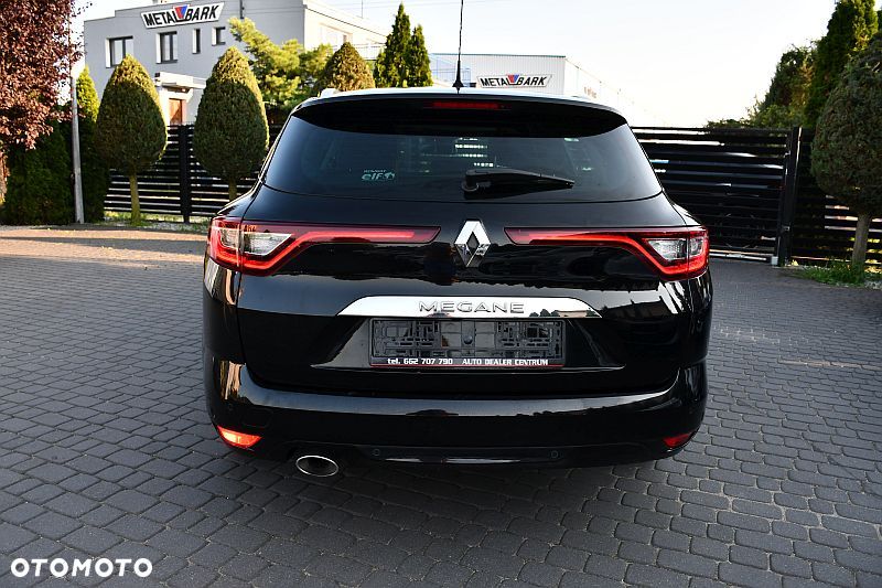 Renault Megane 1.5 dCi Bose EDC - 29