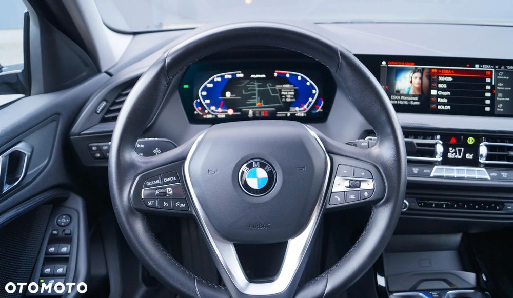 BMW Seria 1 118i Sport Line - 33