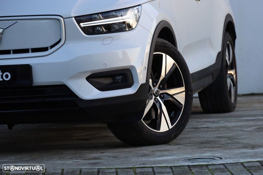 Volvo XC 40 Recharge Twin Pro - 35