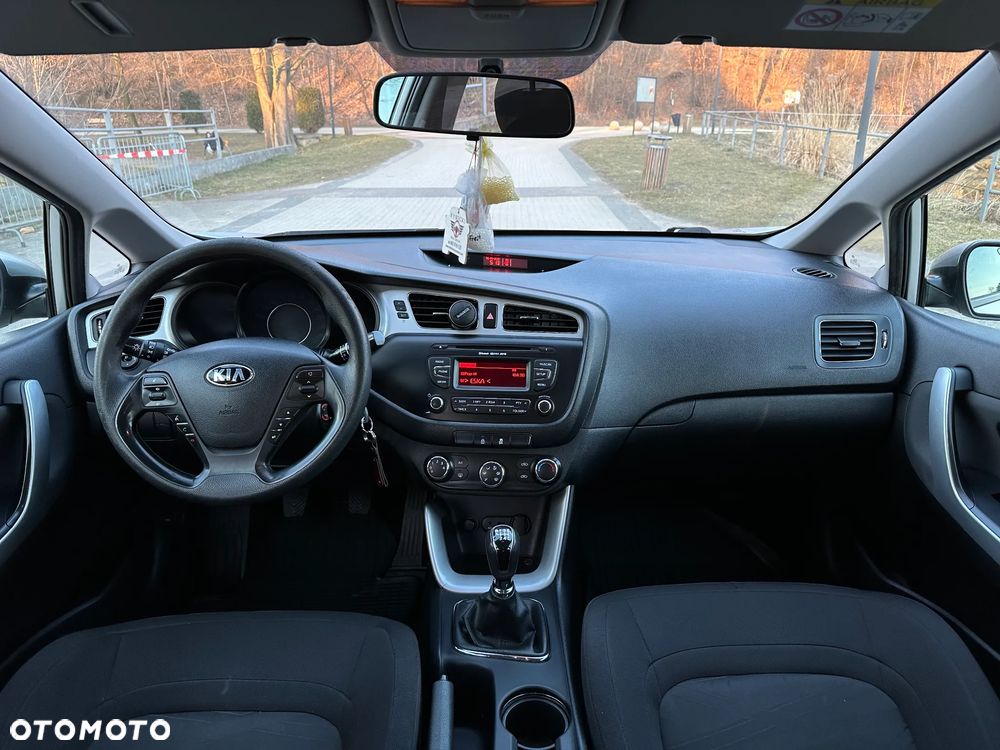 Kia Ceed 1.6 CRDi L - 7