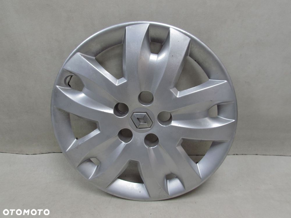 RENAULT ESPACE IV 06-14 KOLPAK 16'' 8200479921 - 1