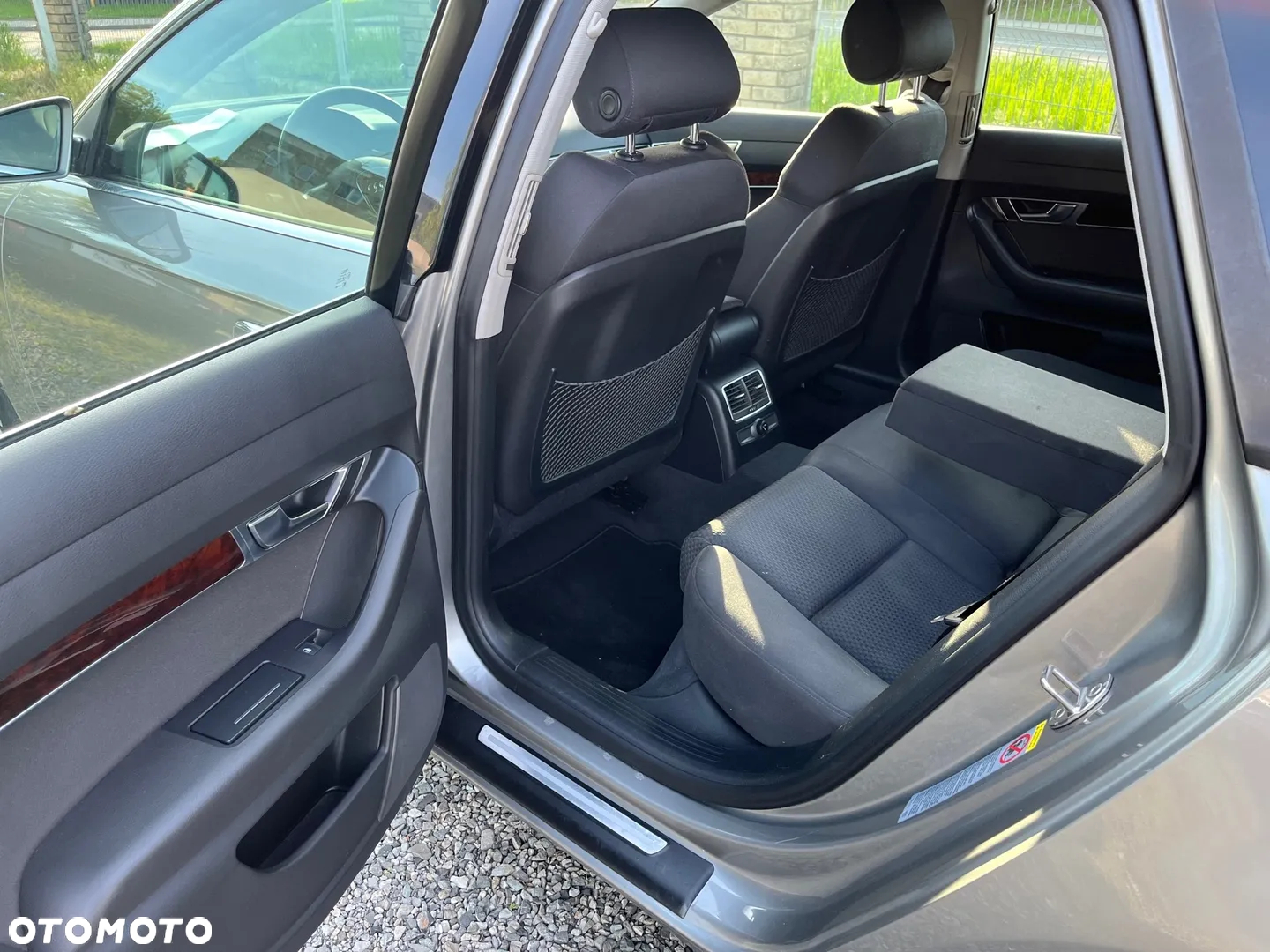 Audi A6 - 21