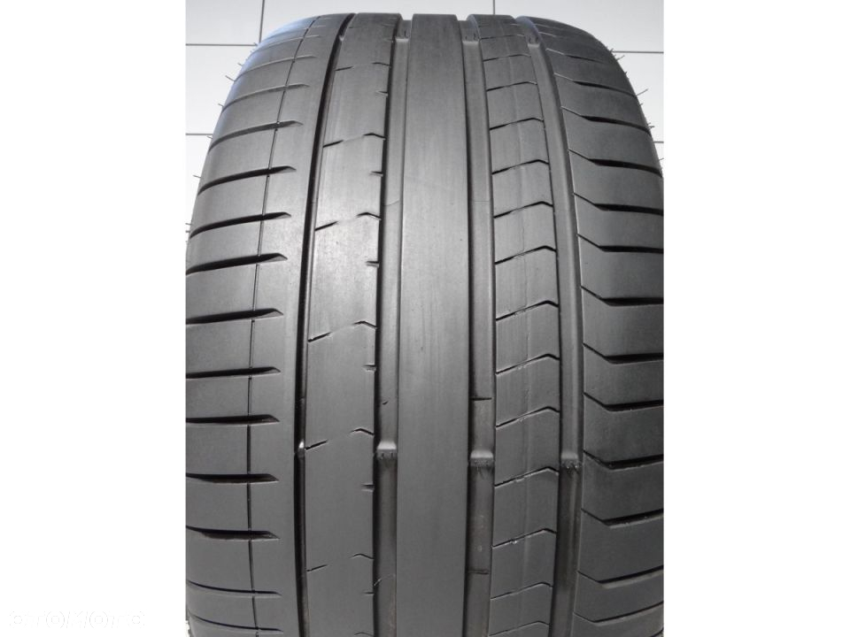 Koła letnie BMW  22" X7 G07 - 11