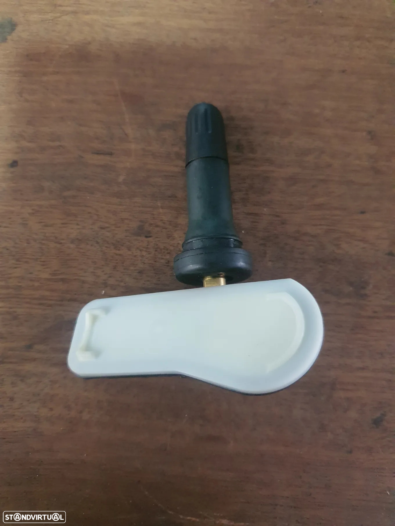 Sensor de pressão de pneus 9802003680 - 2