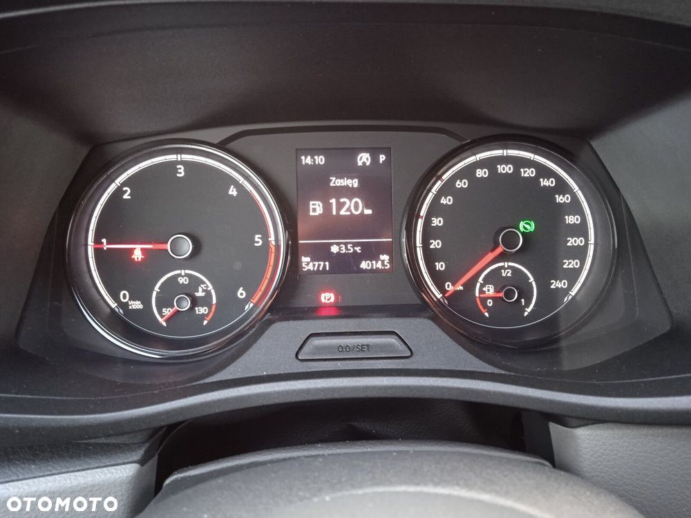 Volkswagen Caravelle 2.0 TDI L2 Trendline DSG - 19