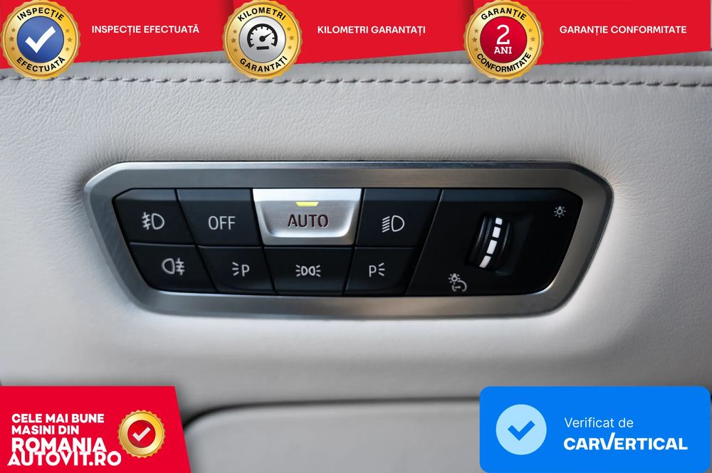 BMW X6 xDrive30d xLine - 13