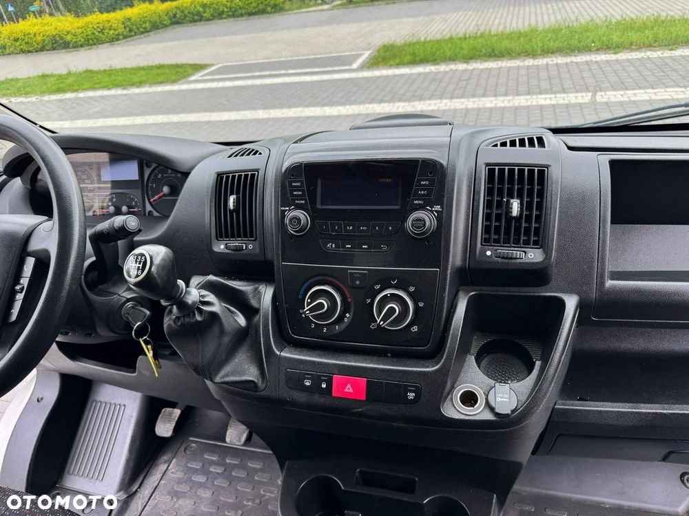 Peugeot Boxer - 7