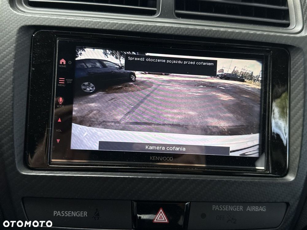 Mitsubishi ASX 2.0 Invite - 25