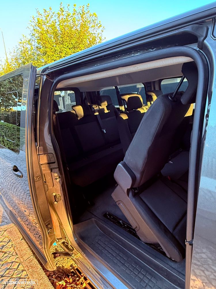 Citroën Jumpy - 14