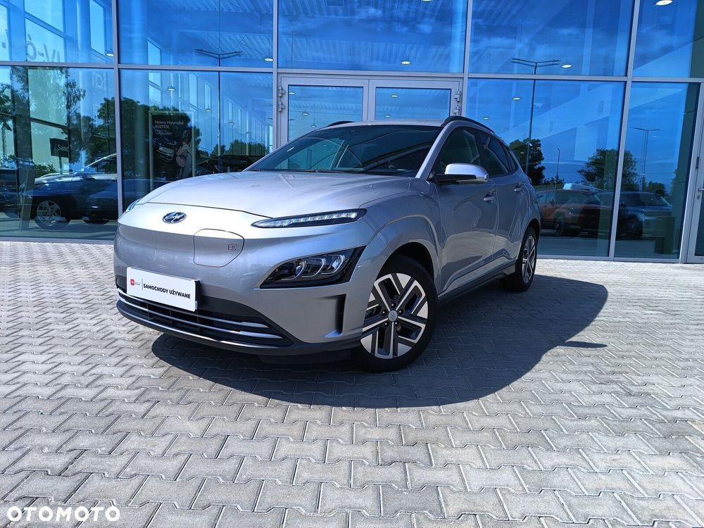 Hyundai Kona 39kWh Smart - 2