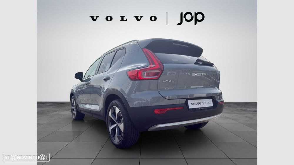Volvo XC 40 2.0 B3 Core - 3