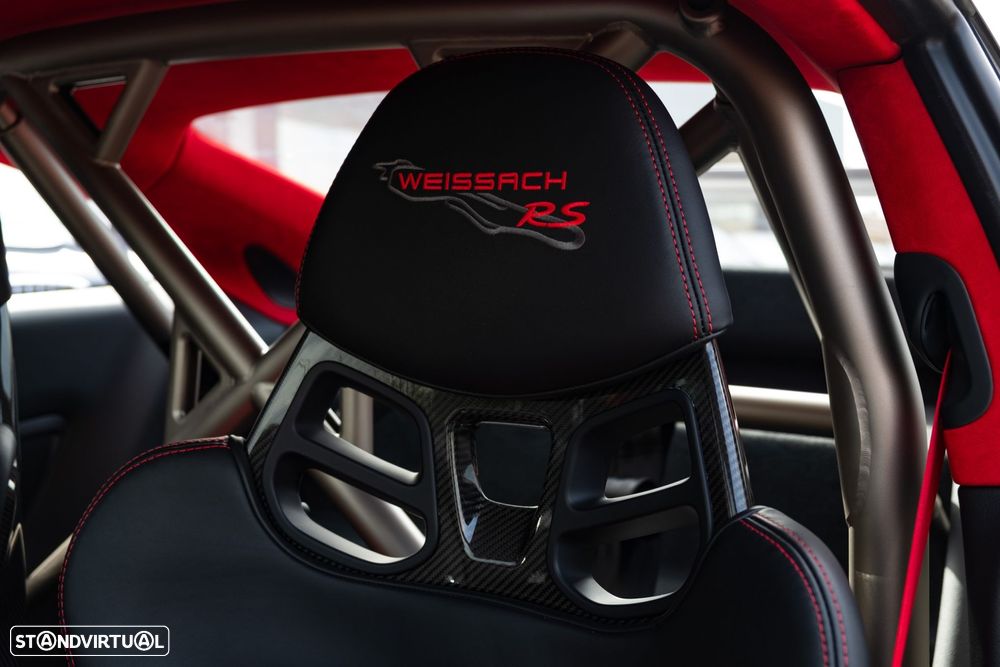 Porsche 911 (991) GT2 RS - 23