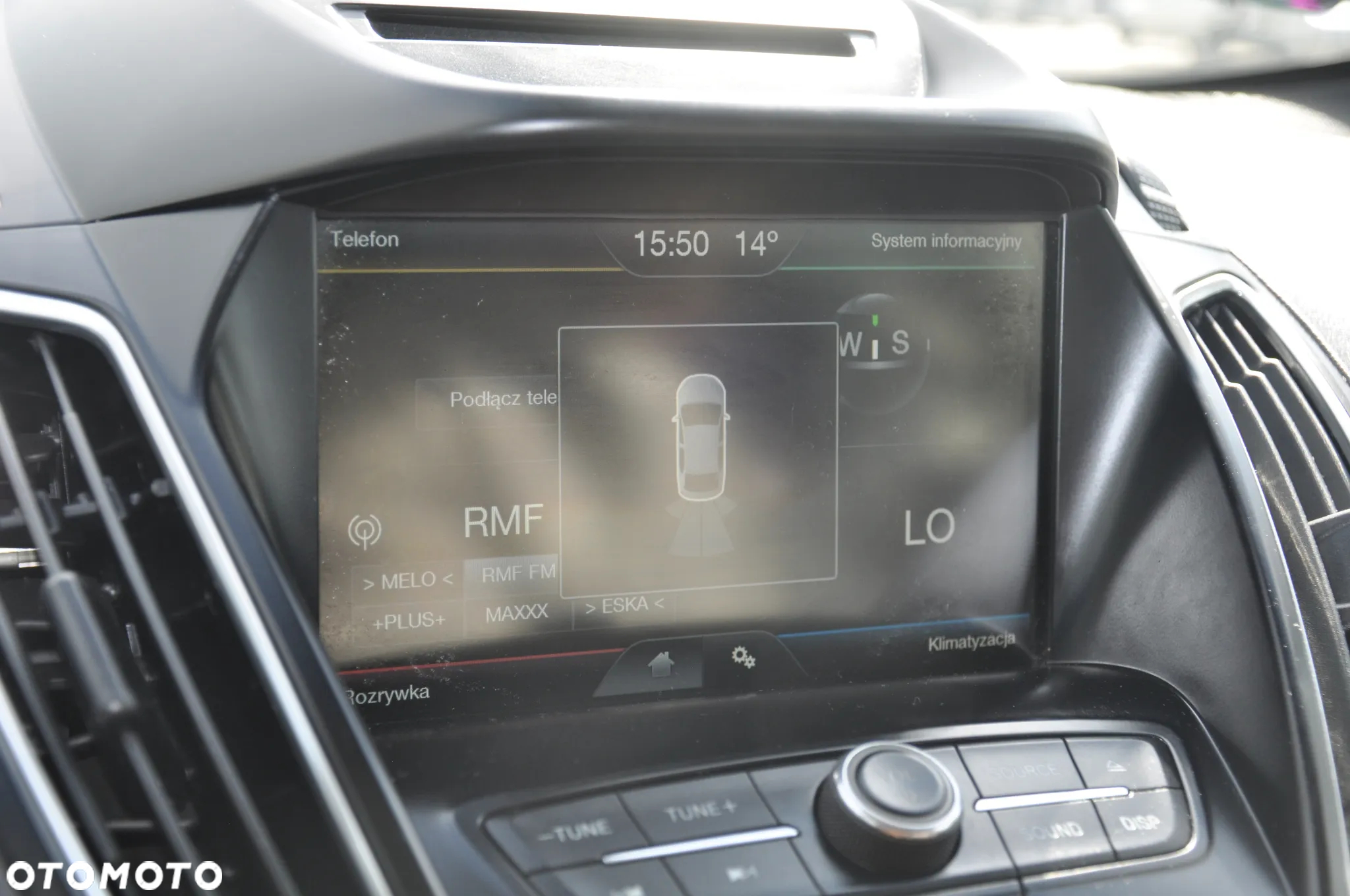 Ford Grand C-MAX Gr 2.0 TDCi Edition ASS - 36