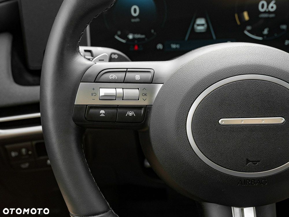 Hyundai Tucson - 17