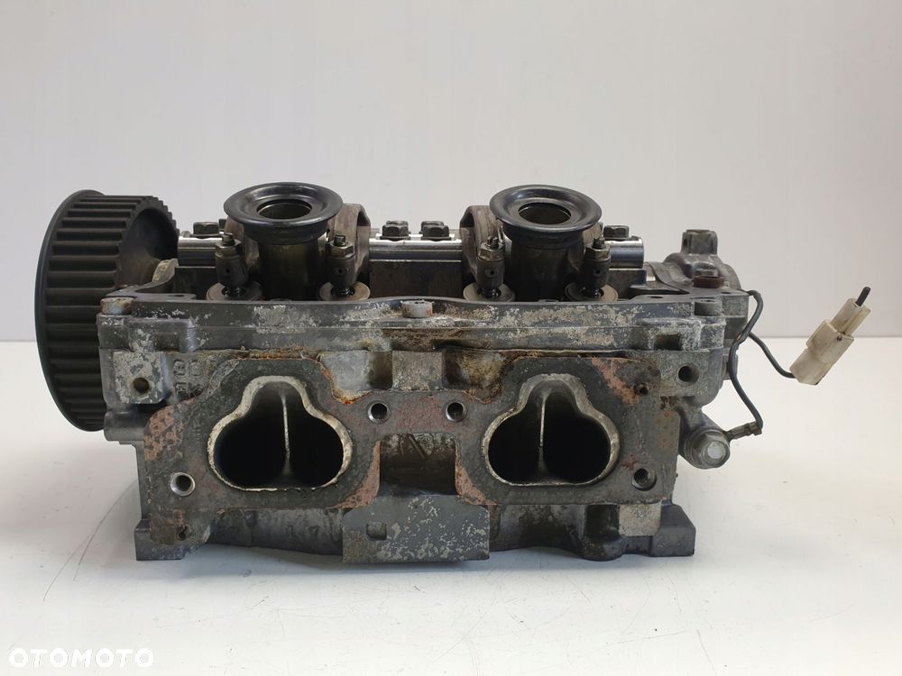 Subaru Outback III 2.0 16 PRAWA GŁOWICA CYLINDRÓW - 9