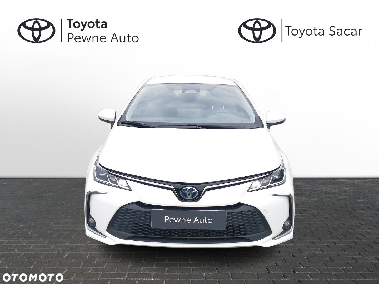 Toyota Corolla - 8