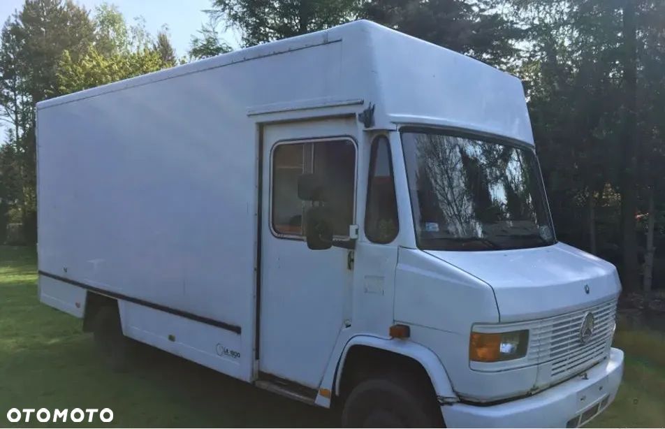 Mercedes-Benz Inny - 3