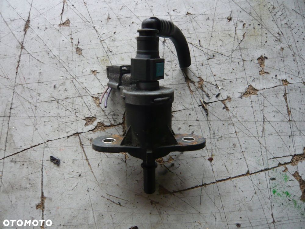 zawór elektromagnetyczny fap 8200806676 renault master iii - 1