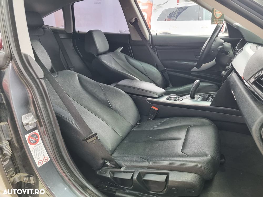 BMW Seria 3 320d GT Aut. - 17