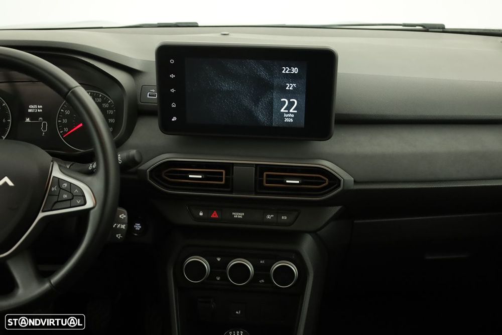 Dacia Jogger 1.0 ECO-G Extreme Bi-Fuel - 9