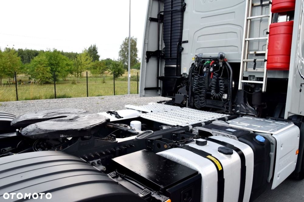Volvo FH 500 Globetrotter XL Standard - 21