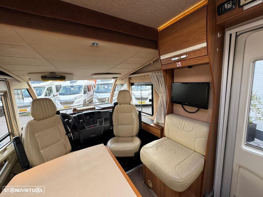 Euramobil Integra - 17