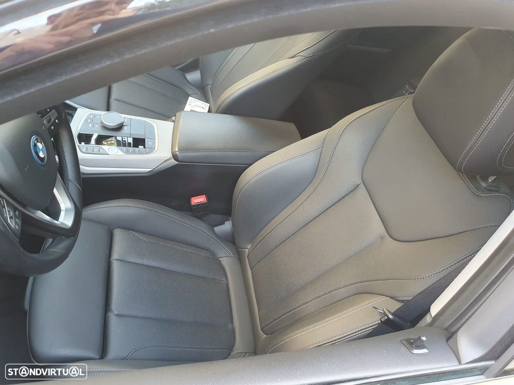 BMW 320 e Auto - 5