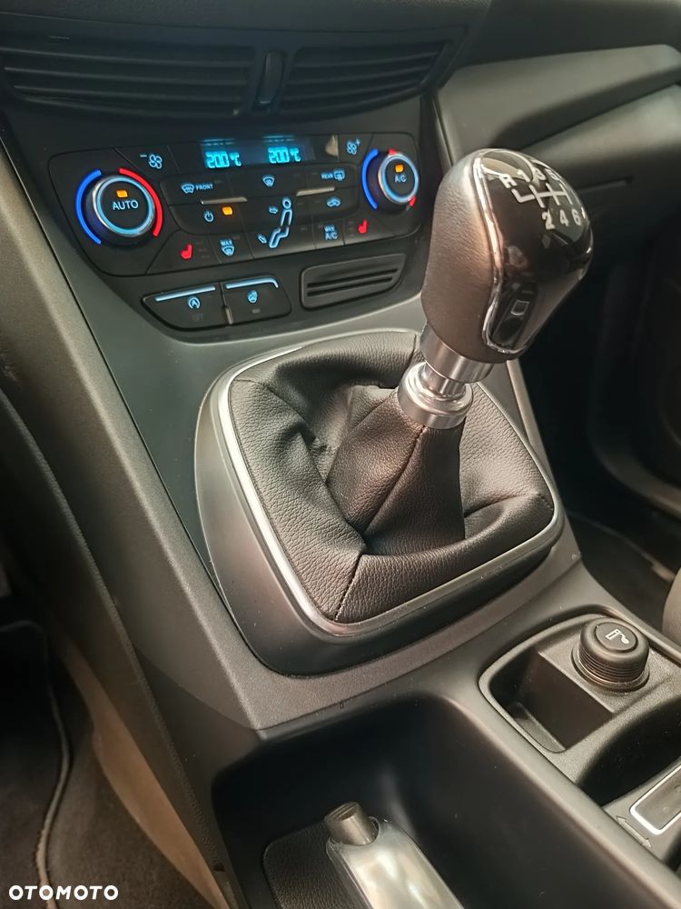 Ford C-MAX - 26