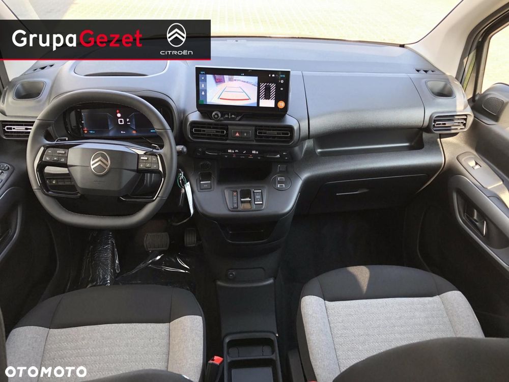 Citroën Berlingo - 12