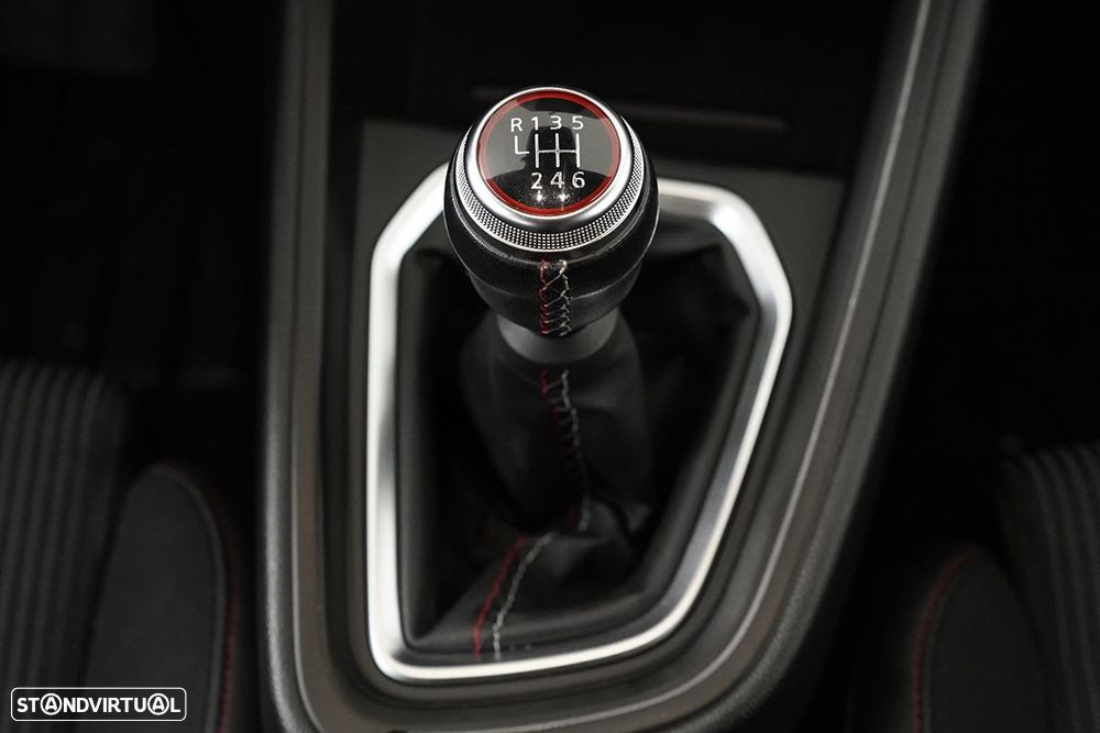 Renault Clio 1.0 TCe RS Line - 14