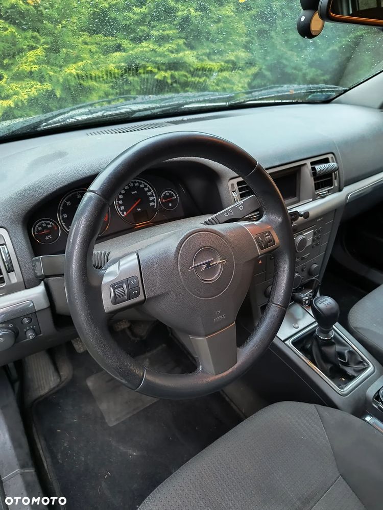 Opel Signum 1.9 CDTI Elegance - 8